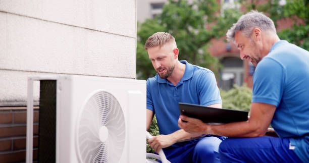 Best Central air repair  in Oregon, WI