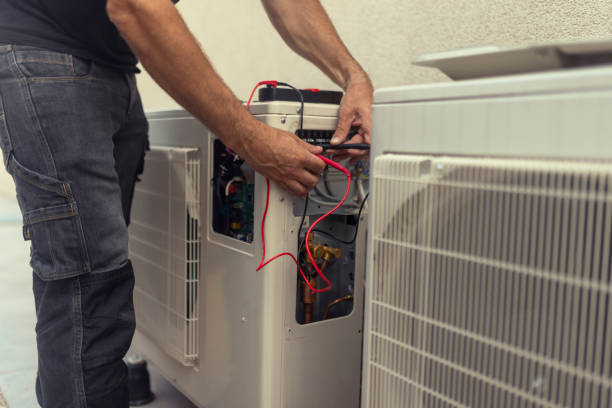 Best HVAC maintenance plan  in Oregon, WI