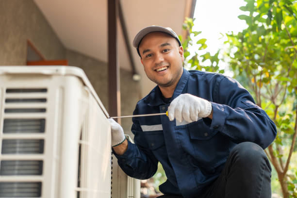 Best Emergency HVAC repair  in Oregon, WI